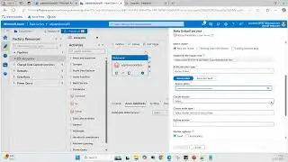 11. [ADP] Azure Datafactory pipeline - Creation and event based pipeline trigger