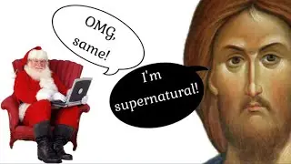 Christopher Hitchens: 10 Anti-theist Arguments - Part 2