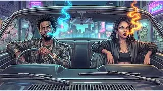 【﻿ＩＮＨＡＬＥ】 Playlist &mdash; 420 Vibe Music | Chill Rap &bull; Bluesy Hip-Hop &bull; Stoner Mood