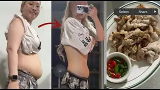 Diet Vlog : Lost 10kg in 2 Months | My Lazy Keto Journey