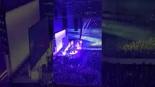 Keane performs Everybody Is Changing.. #keane #tomchaplin #hopesandfears
