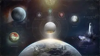Destiny 2 ( Beyond Light) Vendor Refresh.... A Failure