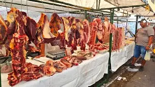 AS CARNES DO NORDESTE SÃO FRESCAS, TEM SABOR E PREÇO BAIXO!