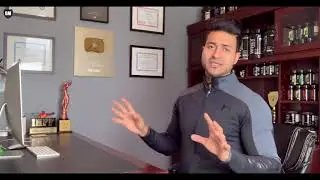 DANDRUFF Solution   Tips with Remedies by Guru Mann