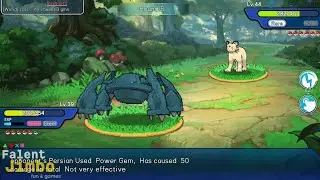 Pixelmon Town Part39 - Android/ios Gameplay