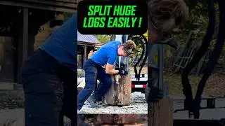 How to choose the BEST Log Splitter