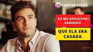 EU ME APAIXONEI SABENDO QUE ELA ERA CASADA HISTÓRIAS DE SUPERAÇÃO REAIS