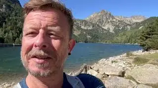 Van Biarritz naar Siges vlog 3