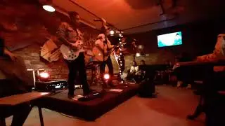 Teniente Cooper - Quiero ser de pl&aacute;stico