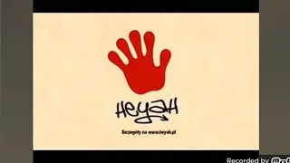 Heyah/Heyah 01 Logo History