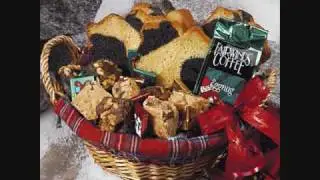 Gourmet Gift Baskets