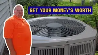 Is a High-Efficiency AC Worth It? What You Need to Know Before Replacing Your System