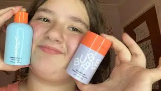 Skincare for younger skin