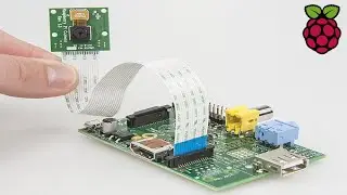 How To Make A Security Camera With Raspberry Pi | Life Hacks With Ryan