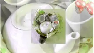 Tea Gift Baskets