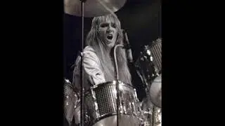 NEAL SMITH of ALICE COOPER BAND & KILLSMITH interview 1/03/21 with REV DEREK MOODY
