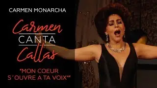 Carmen Monarcha - 