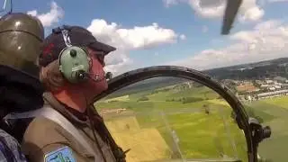 Bell 47   -   D-HWAL