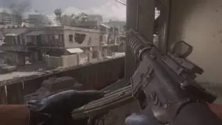 Cod4 Wager Highlights