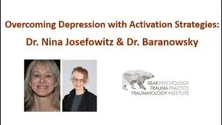 Overcoming Depression with Activation Strategies