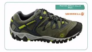 Merrell AllOut Blaze Men - Planetshoes.com