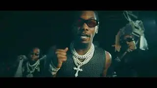 Migos, Young Thug, Rich Homie Quan, Jermaine Dupri & Future - Future Atlanta (Music Video)