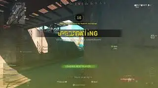 Warzone pelailua