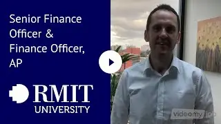 Senior Finance Officer & Finance Officer, AP
