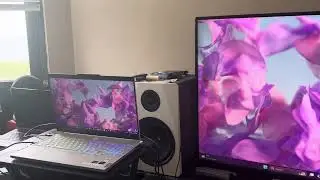 Mac m4 Vs Windows Legion 7i for music production