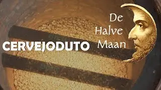 Conhe&ccedil;a o Primeiro Cervejoduto do Mundo!