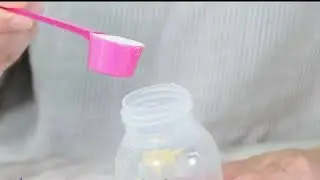 How to Prepare Aptamil Profutura (Pre - 1 - 2) Infant Milk Formula