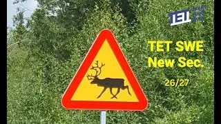 TET SWE 26+27