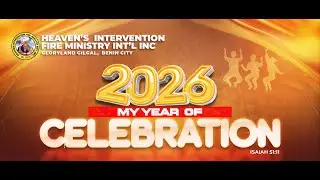 16TH JANUARY 2026 || THE POWER OF THANKSGIVING  || APST JAMES CHINWUBA NWA - JESUS.