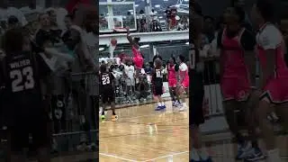 Punchmade took down RWE 85-80 at Spooky Nook in PA!