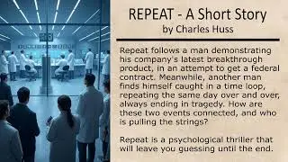 Repeat - A Short Story