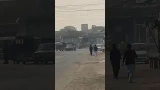 new short video #pakistan #comedy #funny #train #shortvideo #automobile