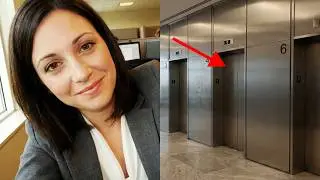Mujer entr&oacute; al ascensor en Valencia 2012 &mdash; 11 a&ntilde;os despu&eacute;s t&eacute;cnicos encontraron algo imposible