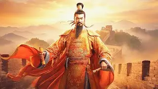  Qin shi Huang: the emperor who United china