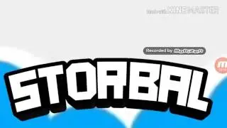 Intro for Storbal