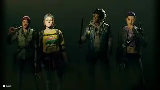 BACK4 BLOOD Gameplay 2024 PART #1 #jogogameplay