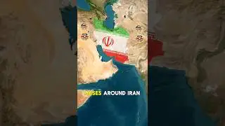 U.S Planning to Strike Iran | US-Iran Tensions are rising #usiranwar #geopolitics #breakingnews