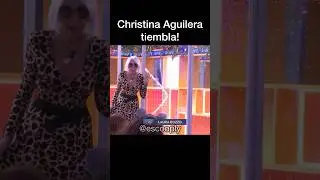 👗👗👗 #LauraBozzo #GHVIP8 #GHVIP #GranHermano #GranHermanoVIP #LCDLF #ChristinaAguilera #Shorts