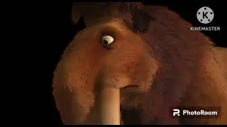Manfred (Ice Age 2002) Sounds