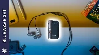 How To Make Your Wired Headphones Wireless!