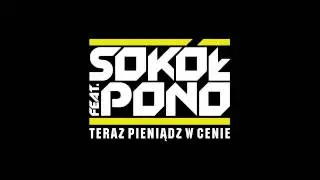 Sok&oacute;ł feat. Pono - Orientuj się