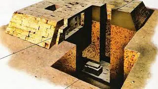 Los tipos de tumbas y enterramientos en el Antiguo Egipto