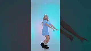 ILLIT (아일릿) &lsquo;Magnetic&rsquo; dance cover | dress from FASHION CHINGU 🩷 #illit #magnetic #kpop #shorts
