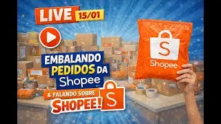 Mimos de papel da Ka está ao vivo!
