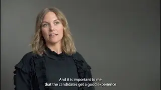 How JYSK is using the Candidate Portal to deliver personal Candidate Experience