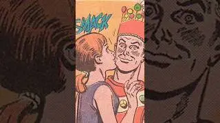 Susie, Don&rsquo;t Kiss Him. He&rsquo;s At Least Five Guys.
